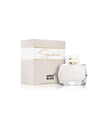 مونت بلنک سیگنچر | Mont Blanc Signature