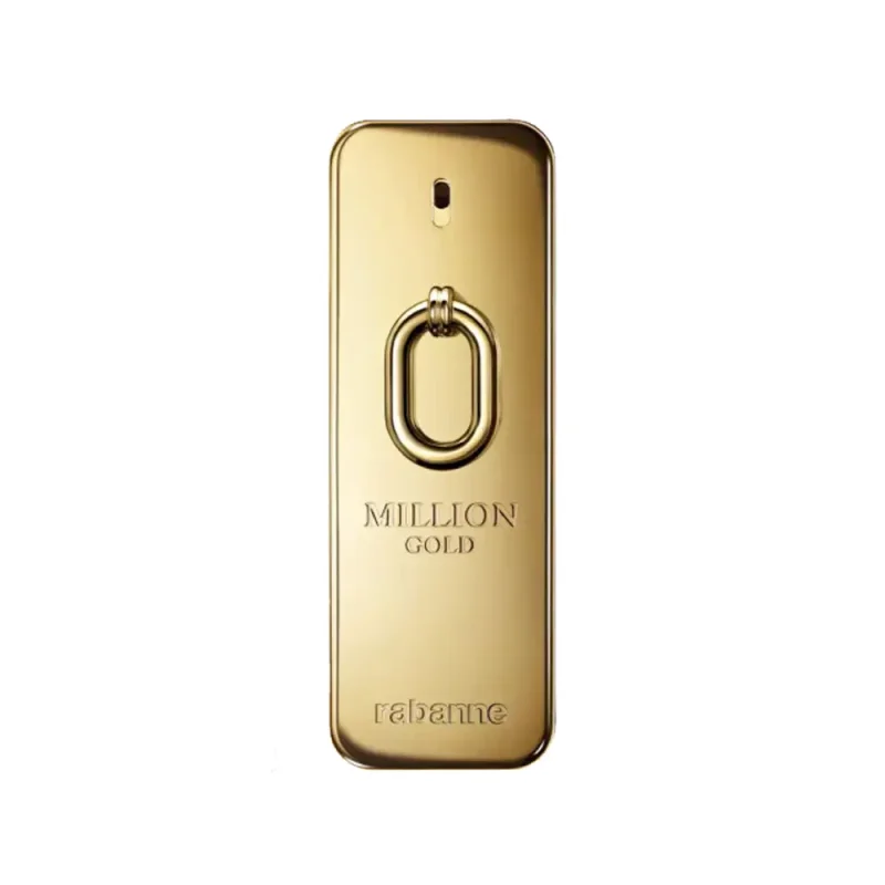 پاکورابان وان میلیون گلد / Million Gold Rabanne