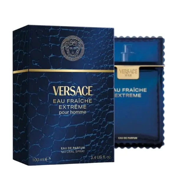 ورساچه او فرش اکستریم | Versace Eau Fraîche Extreme
