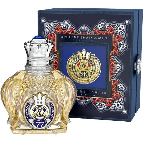 شیخ کلاسیک شماره 77 | Shaik Opulent Classic No 77