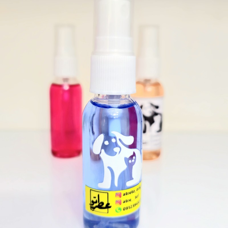 عطر پت