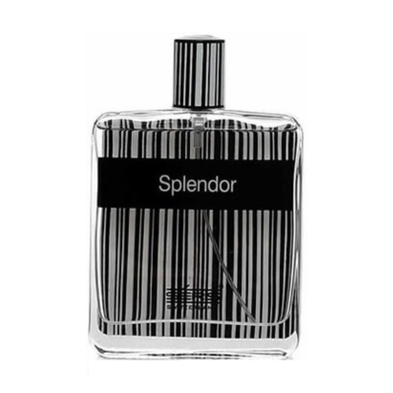 اسپلندور / vaporisateur splendor