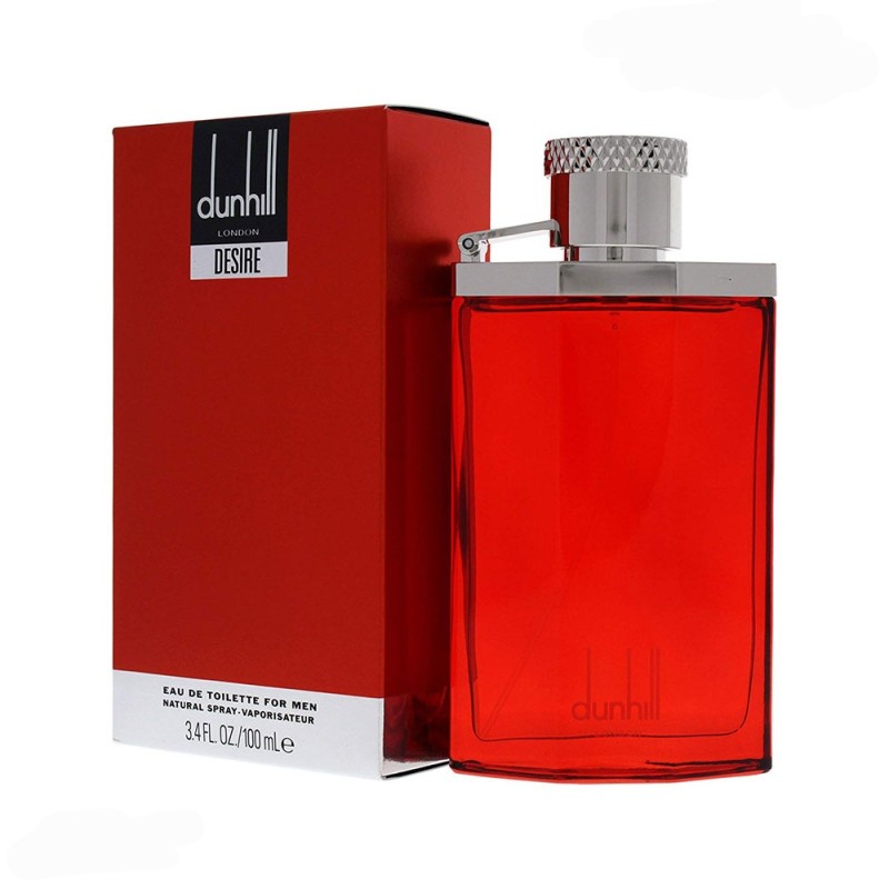 دانهیل قرمز-دانهیل دیزایر مردانه | Dunhill Desire