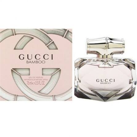 گوچی بامبو / Gucci Bamboo