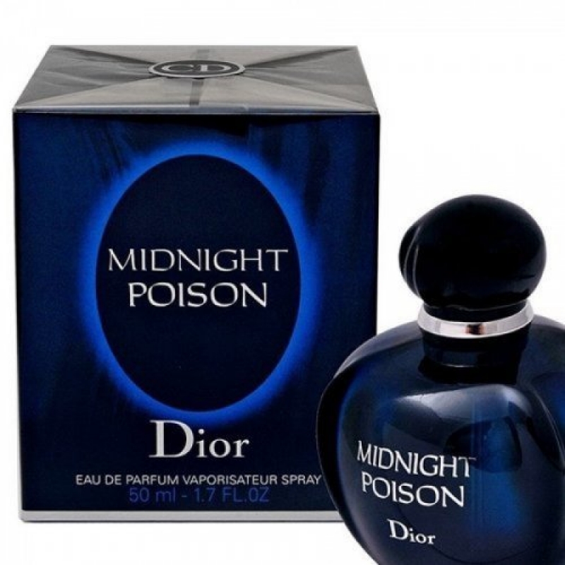 دیور میدنایت پویزن | Dior Midnight Poison