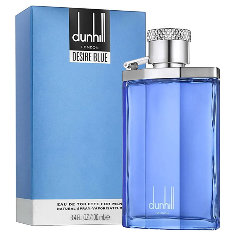 دانهیل آبی-دیزایر بلو | Dunhill Desire Blue