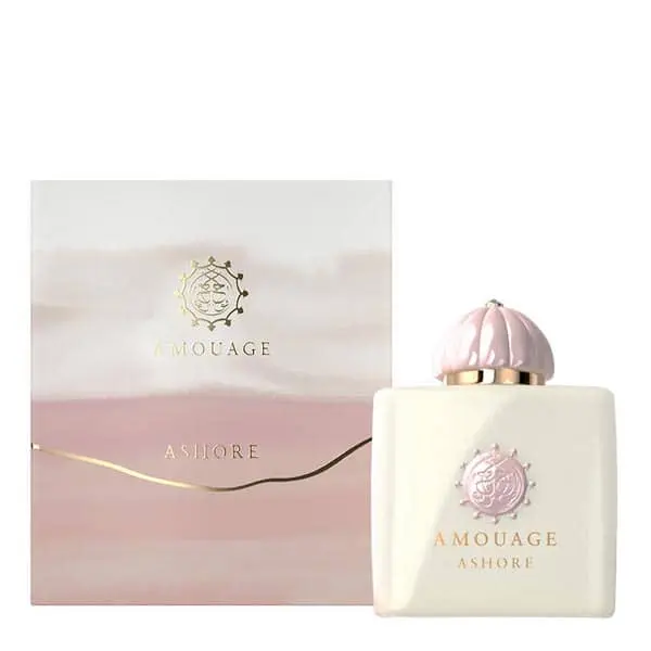 آمواج آشور-عاشور | Amouage Ashore