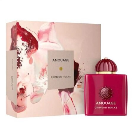 آمواج کریمسون راکز | Amouage Crimson Rocks