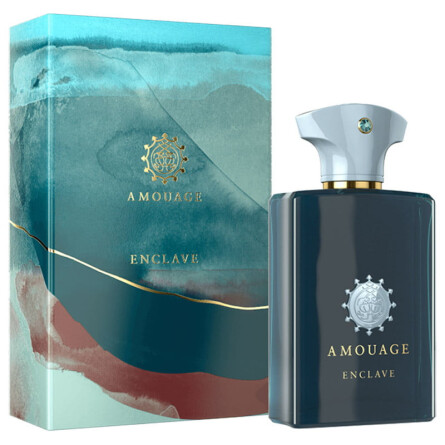 آمواج انکلیو | Amouage Enclave