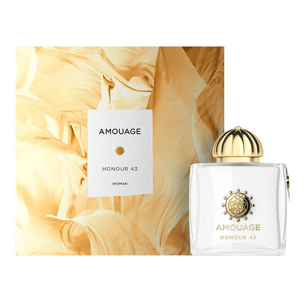 آمواج هانر 43 زنانه | Amouage Honour 43 Woman