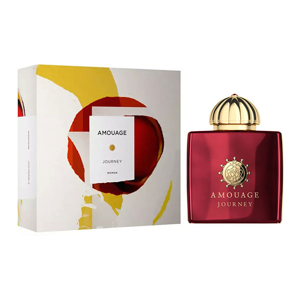 آمواج جورنی زنانه | Amouage Journey woman