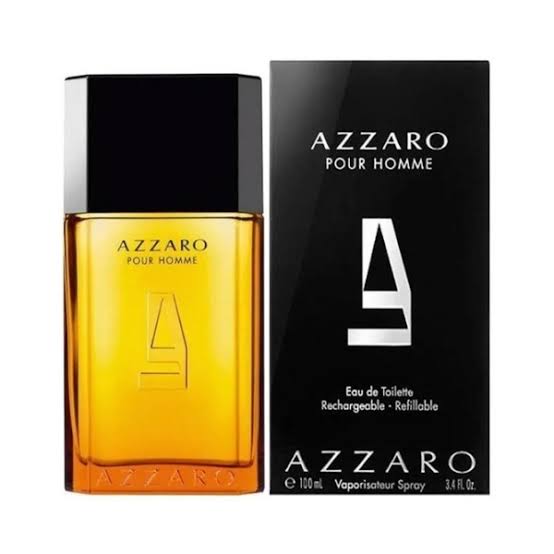 آزارو پورهوم | Azzaro pour Homme