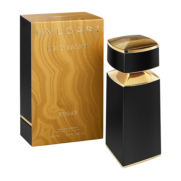بولگاری تایگار | Bvlgari Tygar