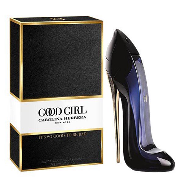 کارولینا هررل گود گرل  | Carolina Herrera Good Girl
