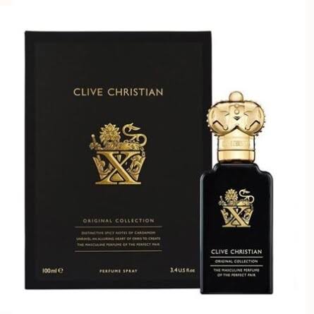 کلایو کریستین ایکس مردانه | Clive Christian X for Men