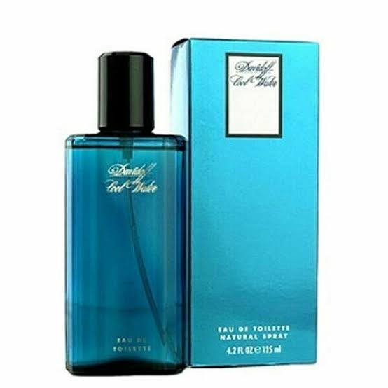 دیویدوف کول واتر مردانه | Davidoff Cool Water for men