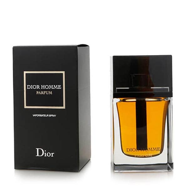 دیور هوم پارفوم | Dior Homme Parfum