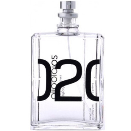 اسنتریک مولکول مولکول 02 | Escentric Molecules Molecule 02