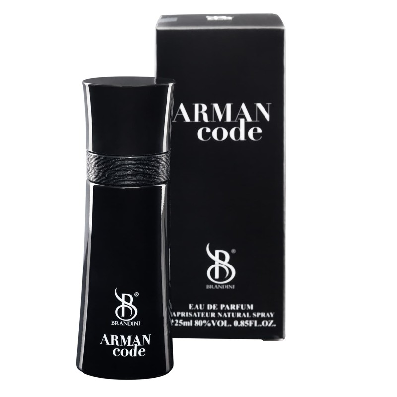 جورجیو آرمانی کد مردانه | Giorgio Armani Code