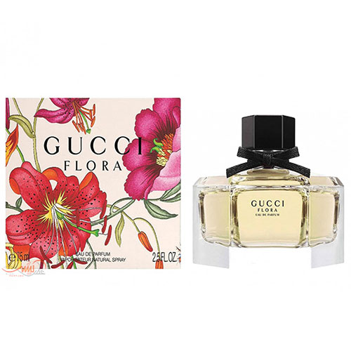 گوچی فلورا ادو پرفیوم | Gucci Flora by Gucci