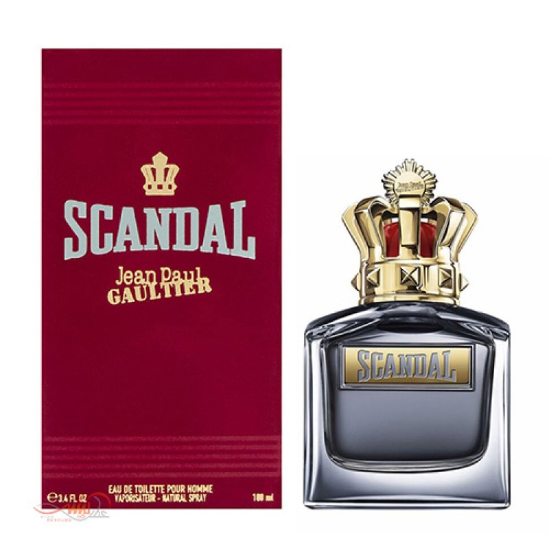 ژان پل گوتیه اسکندال مردانه | Jean Paul Gaultier Scandal Pour Homme