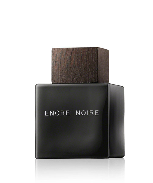 لالیک مشکی-چوبی-انکر نویر مردانه | Lalique Encre Noire