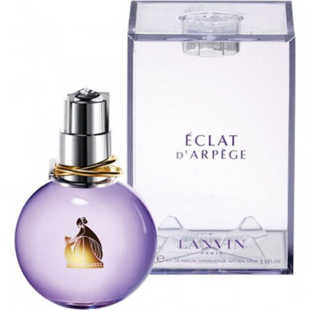 اکلت زنانه اصل(لانوین اکلت) | Lanvin Eclat d´Arpege