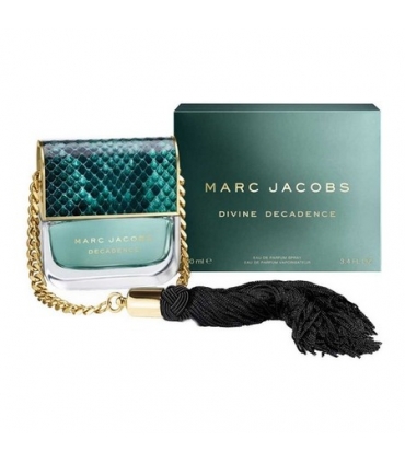 مارک جاکوبز دکادنس | Marc Jacobs Decadence