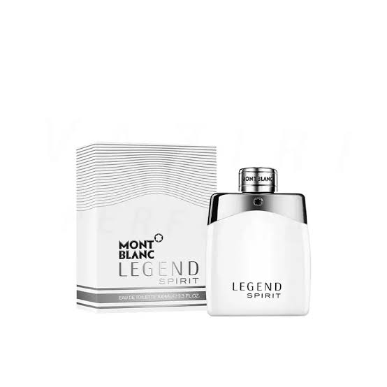 مونت بلنک لجند اسپیریت | Mont Blanc Legend Spirit