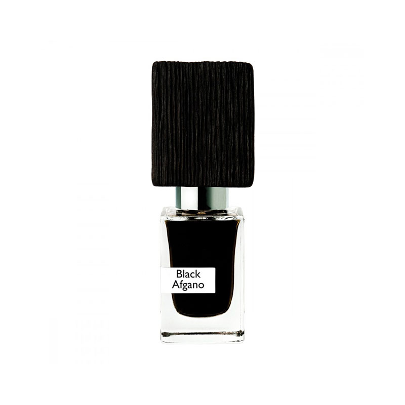 ناسوماتو بلک افگانو | Nasomatto Black Afgano