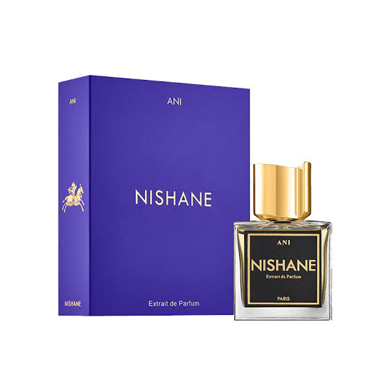نیشانه آنی | Nishane Ani