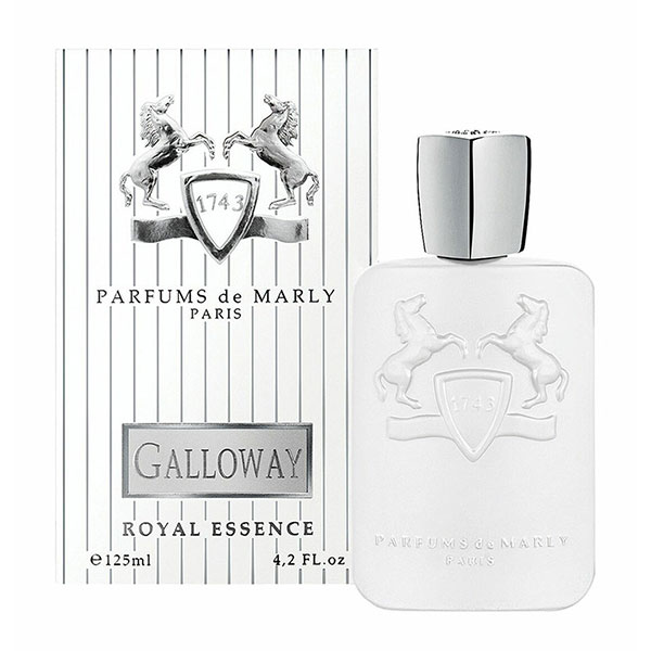 مارلی گالووی | Parfums de Marly Galloway