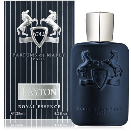 مارلی لیتون | Parfums de Marly Layton
