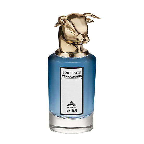 پنهالیگونز د بلیزینگ مستر سام | Penhaligon’s The Blazing Mr Sam