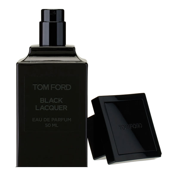 تام فورد بلک لاکر | Tom Ford Black Lacquer