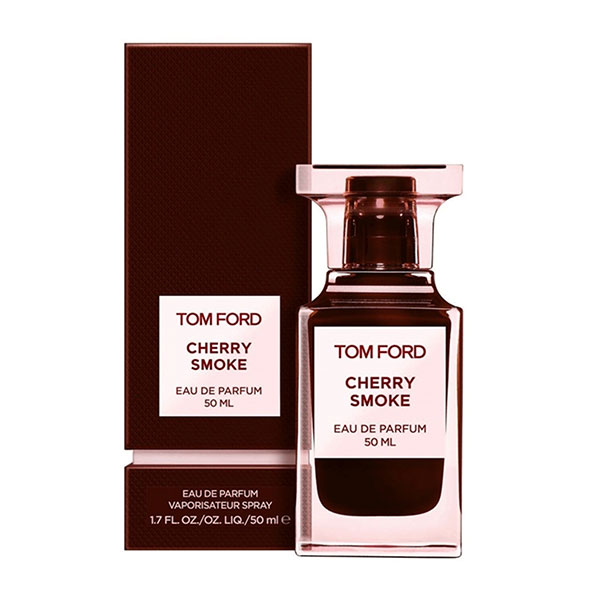 تام فورد چری اسموک | Tom Ford Cherry Smoke 50ml