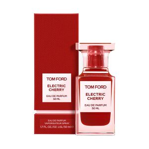 تام فورد الکتریک چری | Tom Ford Electric Cherry