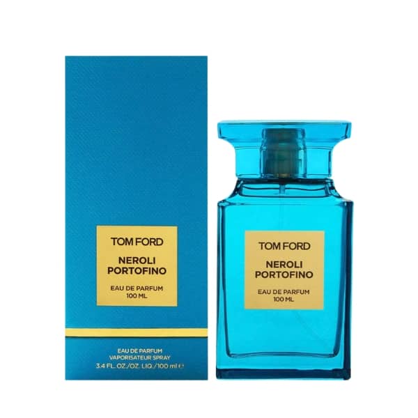تام فورد نرولی پورتوفینو | Tom Ford Neroli Portofino
