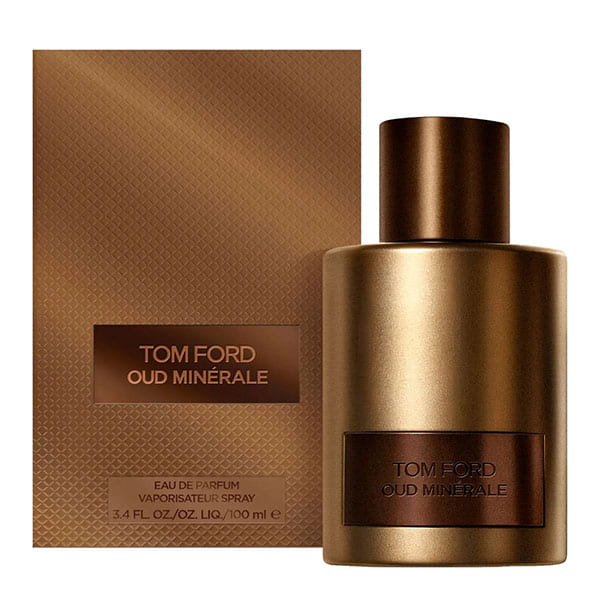 تام فورد عود مینرال | Tom Ford Oud Minérale