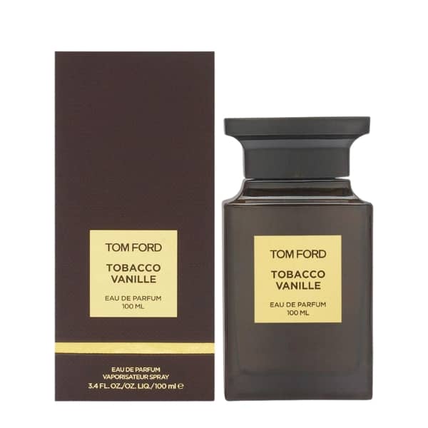 تام فورد توباکو وانیل | Tom Ford Tobacco Vanille