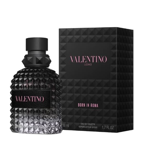 والنتینو اومو بورن این روما | Valentino Uomo Born in Roma