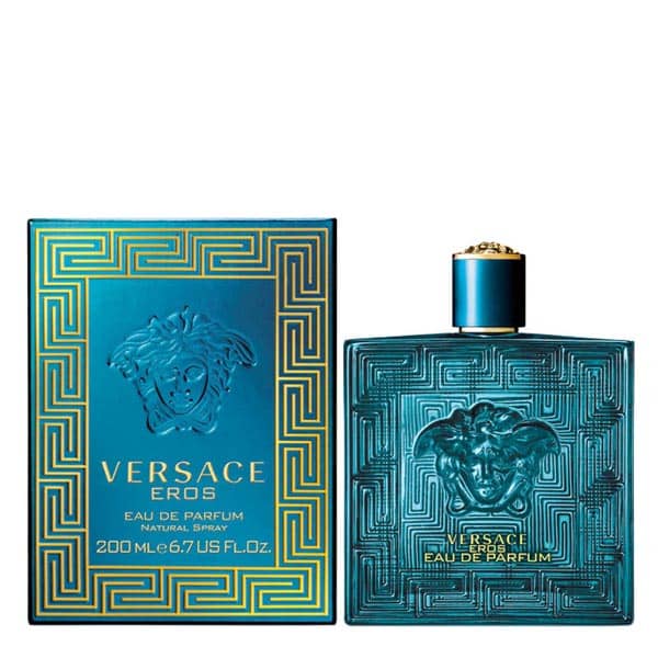 ورساچه اروس ادوپرفیوم مردانه | Versace Eros EDP for men