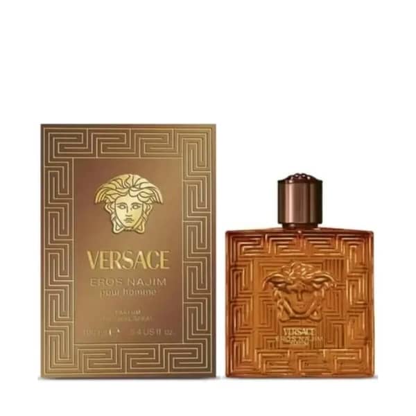 ورساچه اروس نجیم | Versace Eros Najim