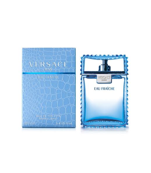 ورساچه او فرش / VERSACE  Eau Fraiche