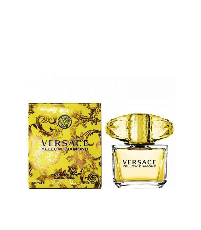ورساچه یلو دیاموند | Versace Yellow Diamond
