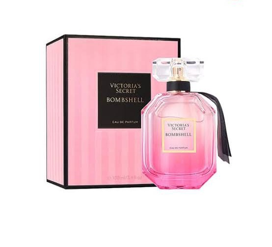 ویکتوریا سکرت بامب شل | Victoria Secret Bombshell