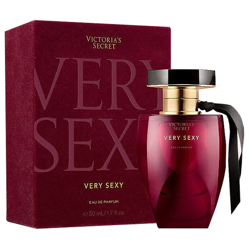 ویکتوریا سکرت وری سکسی  | Victoria Secret Very Sexy