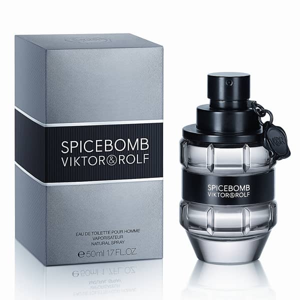 ویکتور اند رولف اسپایس بمب | Viktor Rolf Spice Bomb