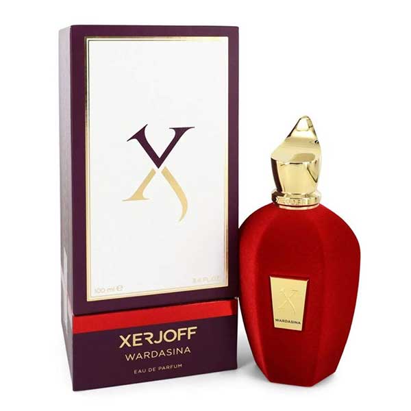 زرجوف وارداسینا / XERJOFF  Wardasina