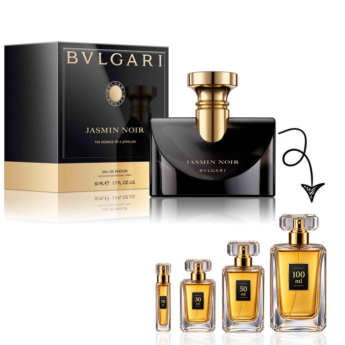 دکانت بولگاری جاسمین نویر | BVLGARI JASMIN NOIR